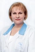 Харченко Виктория Александровна