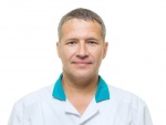 Харитонов Константин Евгеньевич
