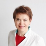 Харитонова Марина Николаевна