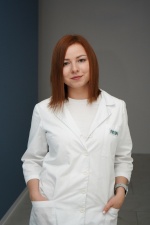 Харлан Татьяна Витальевна