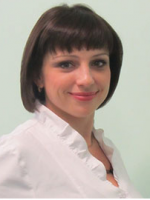 Хажанец Татьяна Георгиевна