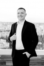 Хилимонюк Евгений Юрьевич