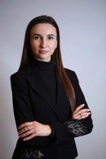 Хильчевская Екатерина Александровна