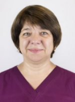 Хилько Ольга Николаевна