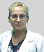 Хиони Нина Юрьевна