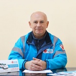 Хлибович Игорь Михайлович