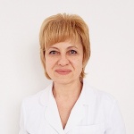 Хмара Светлана Робертовна