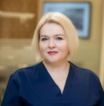 Хмелева Светлана Анатольевна
