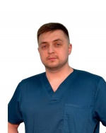 Хмельницький Павло Юрійович