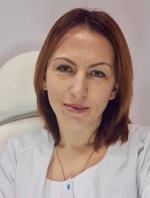 Ходаковская Елена
