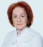 Ходасевич Наталья Владимировна