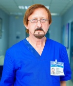 Хохлов Сергей Борисович
