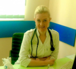 Хохлова Ирина Владимировна