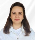 Холоденко Виктория Владимировна