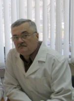 Холявчук Анатолий Петрович
