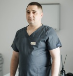 Хома Тарас Володимирович