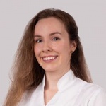 Хоменко Ганна Володимирівна