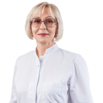 Хоменко Виктория Евгеньевна