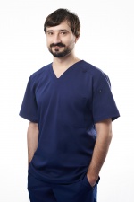 Хомицький Остап Андрійович