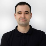 Хомик Михаил Владимирович