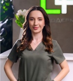 Хомик Вікторія Андріївна 