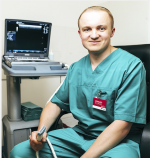 Хомишин Іван Тарасович