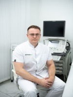 Хондусь Андрей Александрович