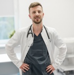 Хоркавий Юрій Зіновієвич