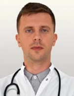 Хоркавий Юрій Зіновієвич