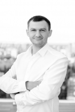 Хоруженко Сергей Сергеевич