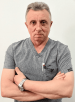 Храпчук Юрій Вікторович