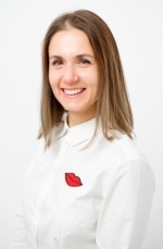 Хренова Олена Анатоліївна