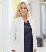 Христич Світлана Леонтіївна