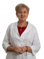 Хухліна Оксана Святославівна