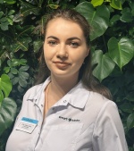 Игнатенко Анна Николаевна
