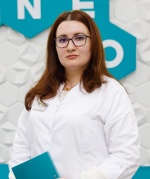 Иликчиева Наталья Юрьевна