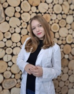 Ильба Александра Александровна