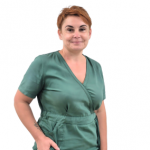 Ільченко Алла Михайлівна