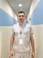 Ільченко Ігор Вікторович