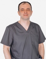 Ільченко Маркіян Сергійович