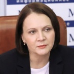 Ільченко Світлана Іванівна
