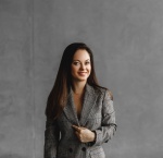 Ильговская Юлия Вадимовна
