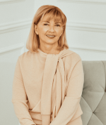 Ильина Галина Леонидовна