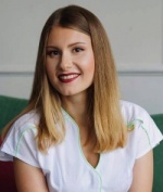 Ильина Елена Олеговна