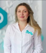 Илюткина Анна Сергеевна