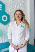 Илюткина Анна Сергеевна