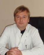 Иоффе Александр Юльевич