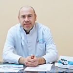 Ирклиенко Александр Иванович 