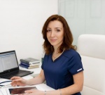 Ісаєва Катерина Юріївна