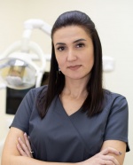 Ісакова Ольга Олексіївна